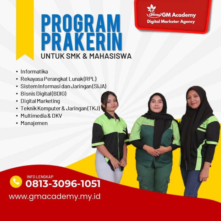 Prakerin Manajemen 2024 di Malang.JPG