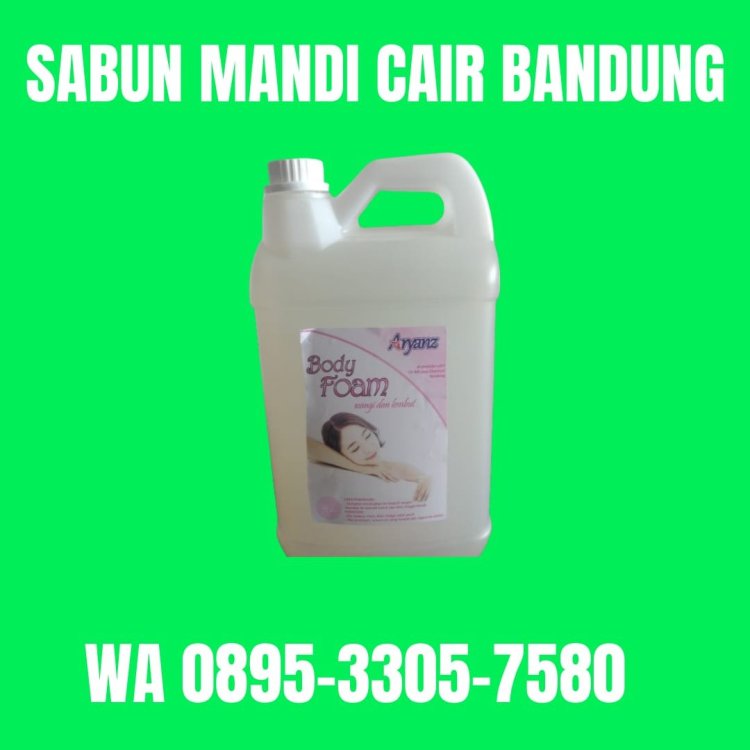 Jual sabun mandi cair cewek Bandung.jpeg