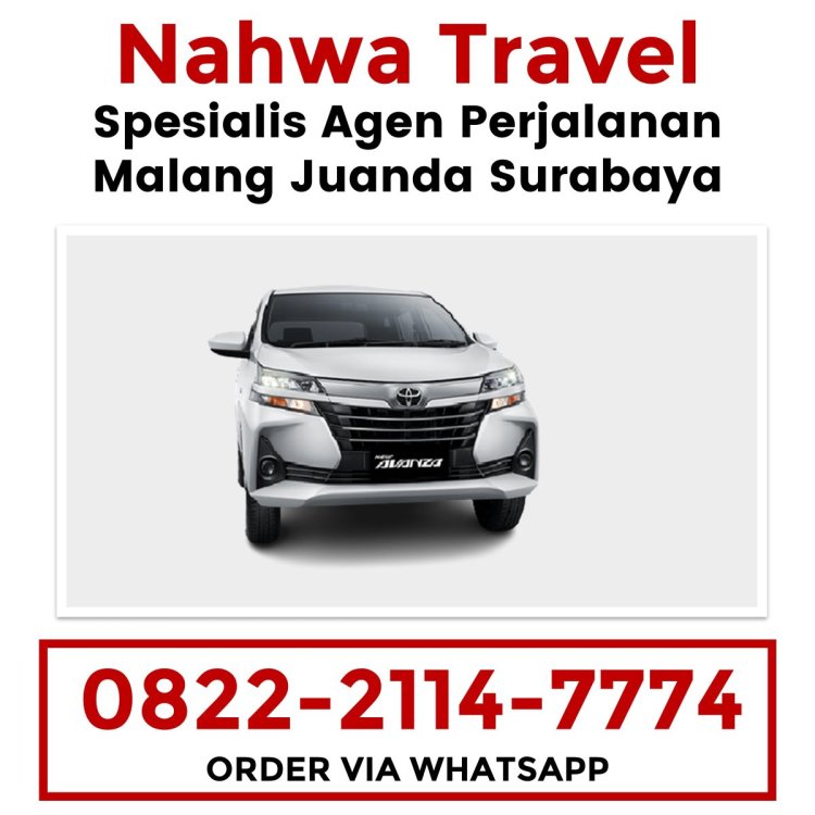 Jasa Travel Donomulyo Malang Surabaya Juanda.JPG