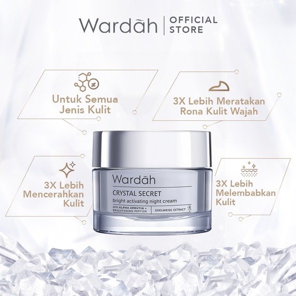1459641816_WardahCrystalSecretBrightActivatingNightCream-KrimMalamdenganEkstrakEdelweissdanNiacinamide-MencerahkandanMeratakanwarnakulit(1).jpg.6896c0bef5fb5d5ec9e9f37cdb24cbc0.jpg