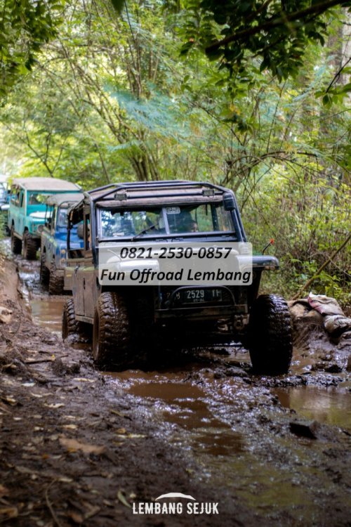 65 wisata fun offroad bandung lembang.jpg