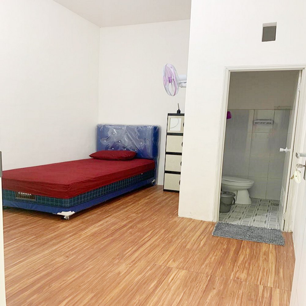 Kost Dekat Universitas BINUS Malang, Plaza Araya, Politeknik Negeri Malang, RS Persada Kota Malang, Terminal Arjosari, Bandara Malang