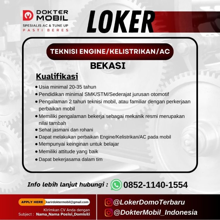 Loker Teknisi Bekasi.jpg