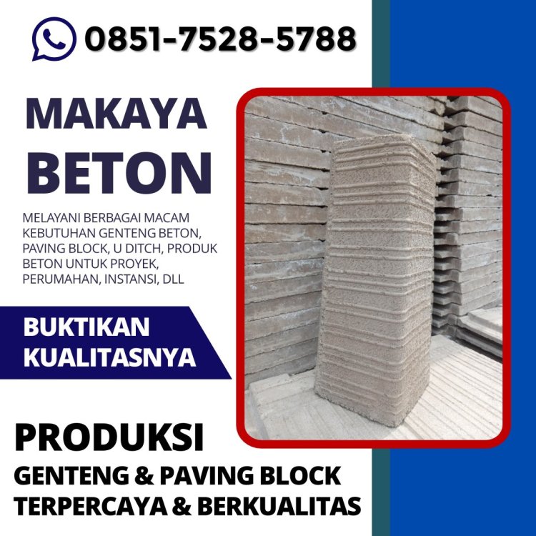 Supplier Atap Flat Beton di Malang.JPG