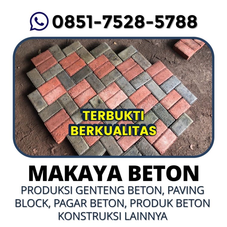 Produksi Atap Beton Flat di Malang.JPG