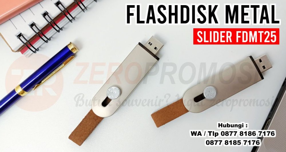 Souvenir Flashdisk Metal Slider FDMT25 custom logo 1.jpg