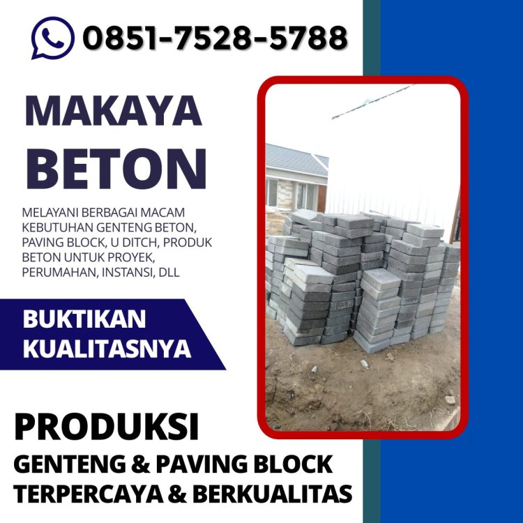 Supplier Atap Beton Flat di Malang.JPG
