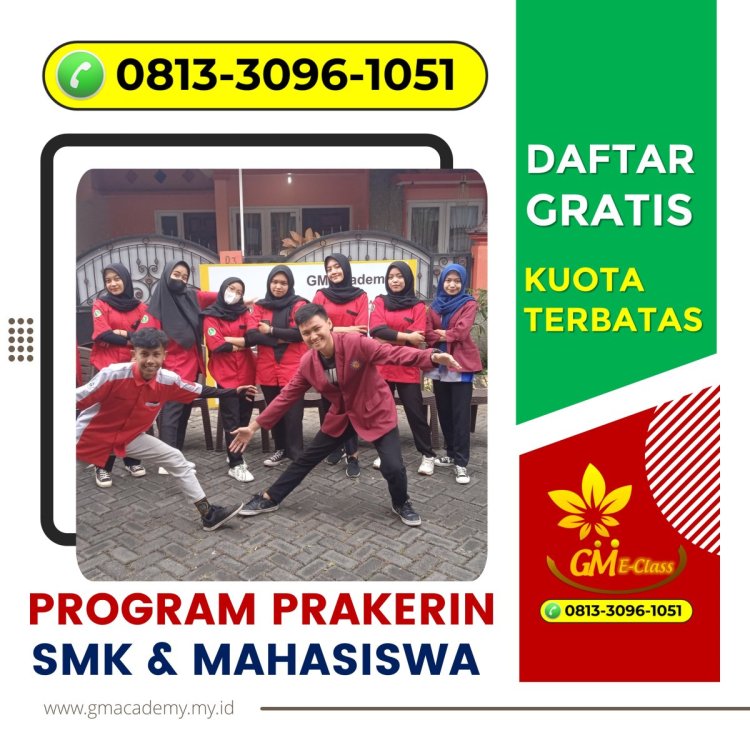 Internship 2024 Mahasiswa UNISMA di Malang.JPG