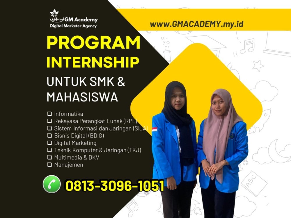 Magang Mahasiswa Jurusan Pemasaran 2024 di Malang.JPG