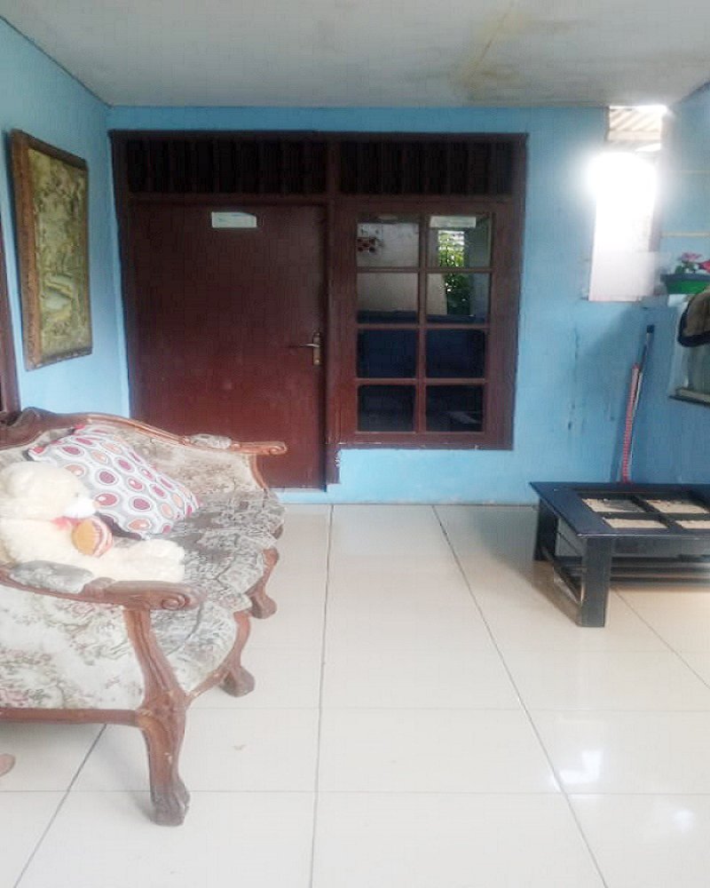 Rumah Dijual di Pasar Minggu Dekat RSUD Jati Padang, SMAN 28 Jakarta, Mall Pejaten Village, Stasiun Pasar Minggu, Universitas Nasional, 18 Office Park