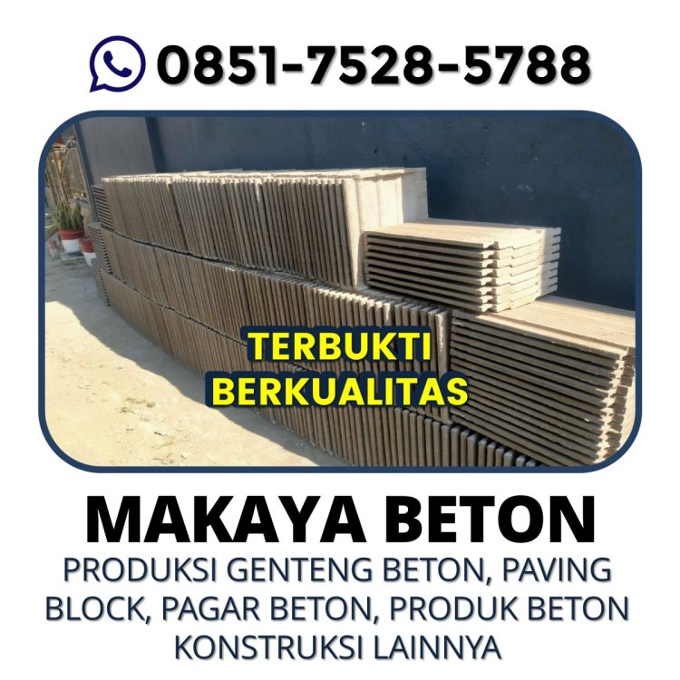 Produksi Aneka Beton di Malang.JPG