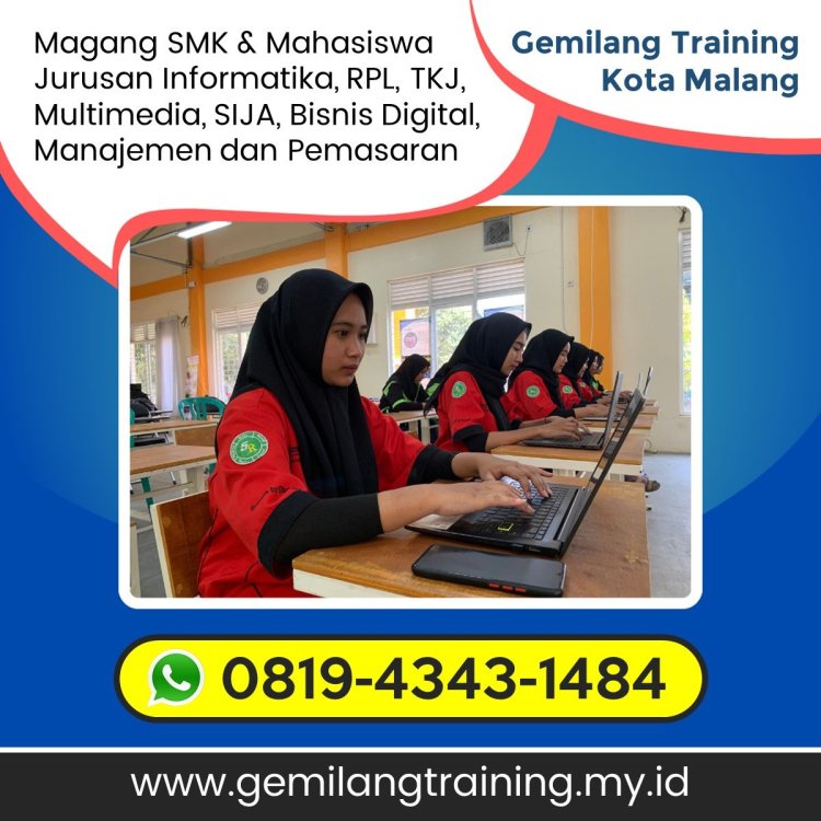 Info Internship Jurusan Sistem Informasi di Malang.JPG