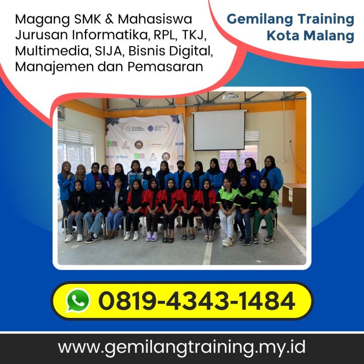 Info Internship Jurusan Teknik Informatika di Malang.JPG