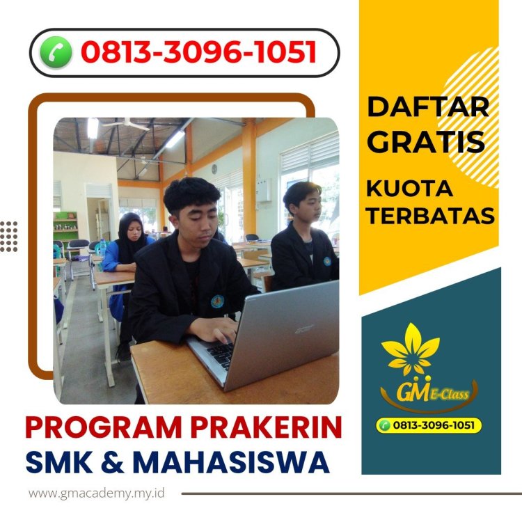 Prakerin Pemasaran 2024 di Malang.JPG