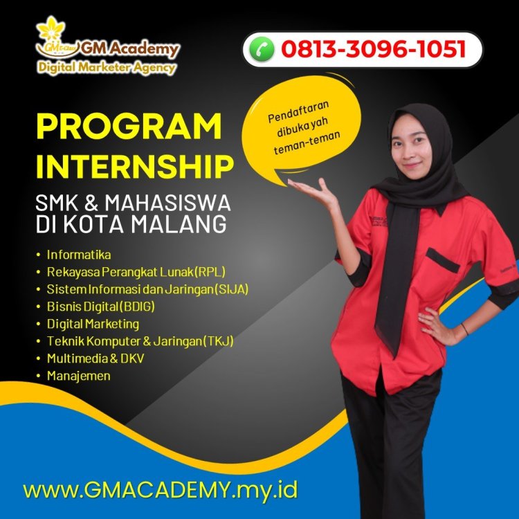 Prakerin Mahasiswa 2024 di Malang.JPG