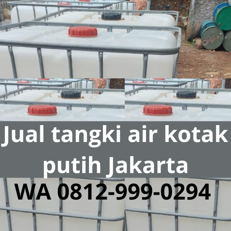 Jual tangki air kotak putih Jakarta.png