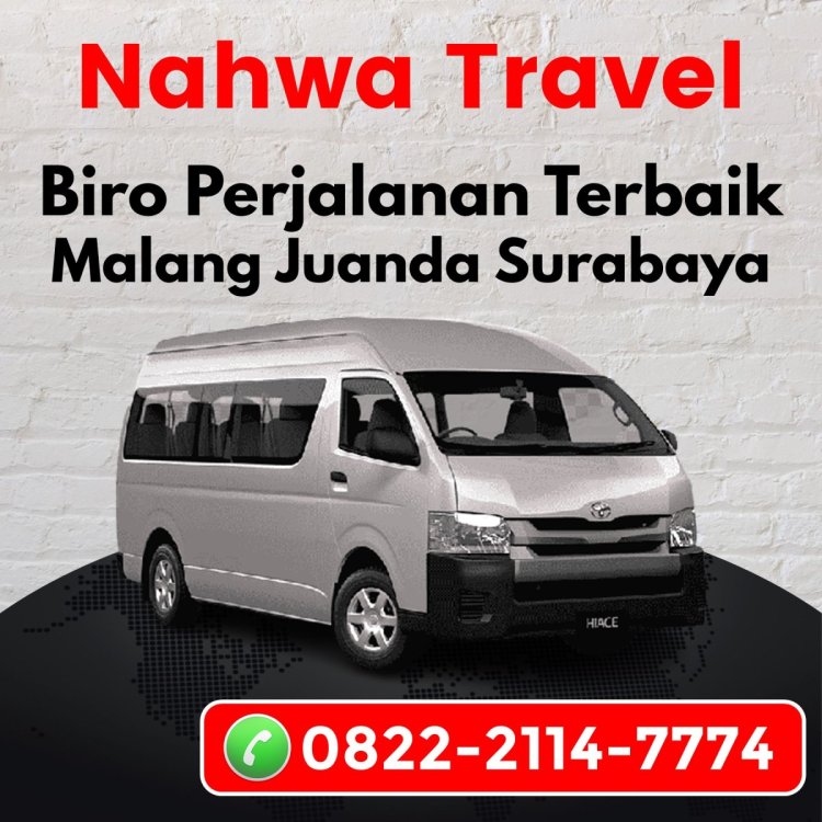 Travel Dari Bandara Surabaya Ke Malang.JPG