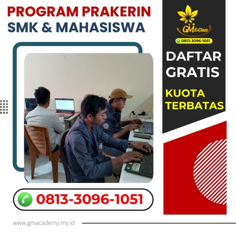 Prakerin Mandiri 2024 di Malang.JPG