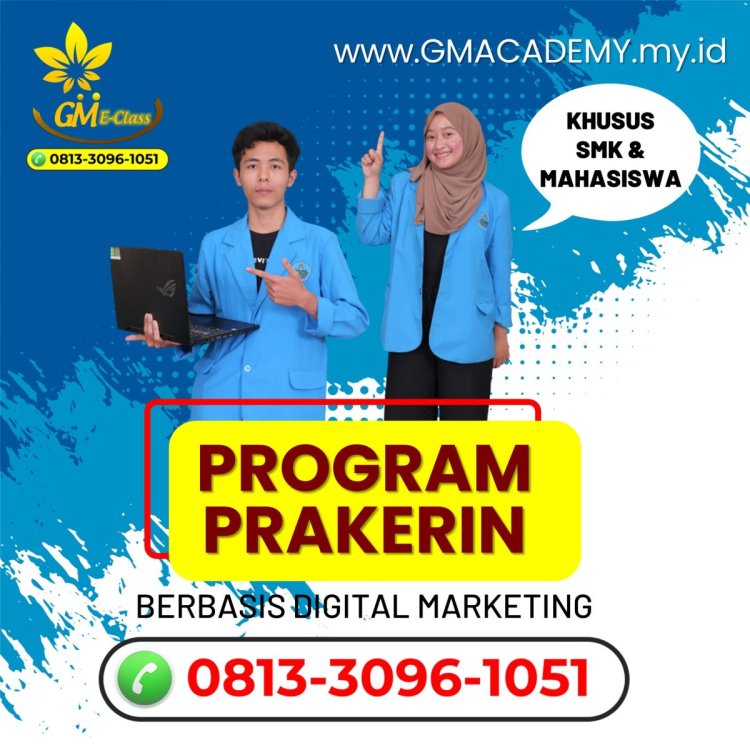 PKL Mahasiswa Jurusan Bisnis Digital 2024 di Malang.JPG