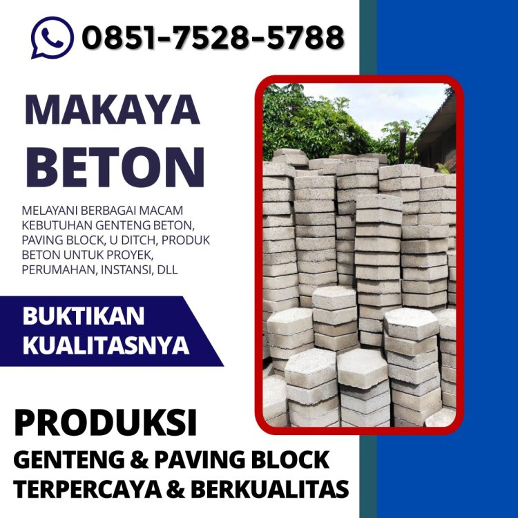 Supplier Genteng Beton Per M2 di Malang.JPG