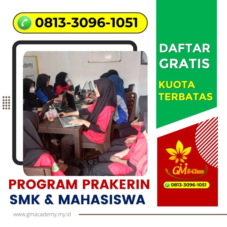 PKL Mahasiswa Jurusan Ekonomi Bisnis 2024 di Malang.JPG