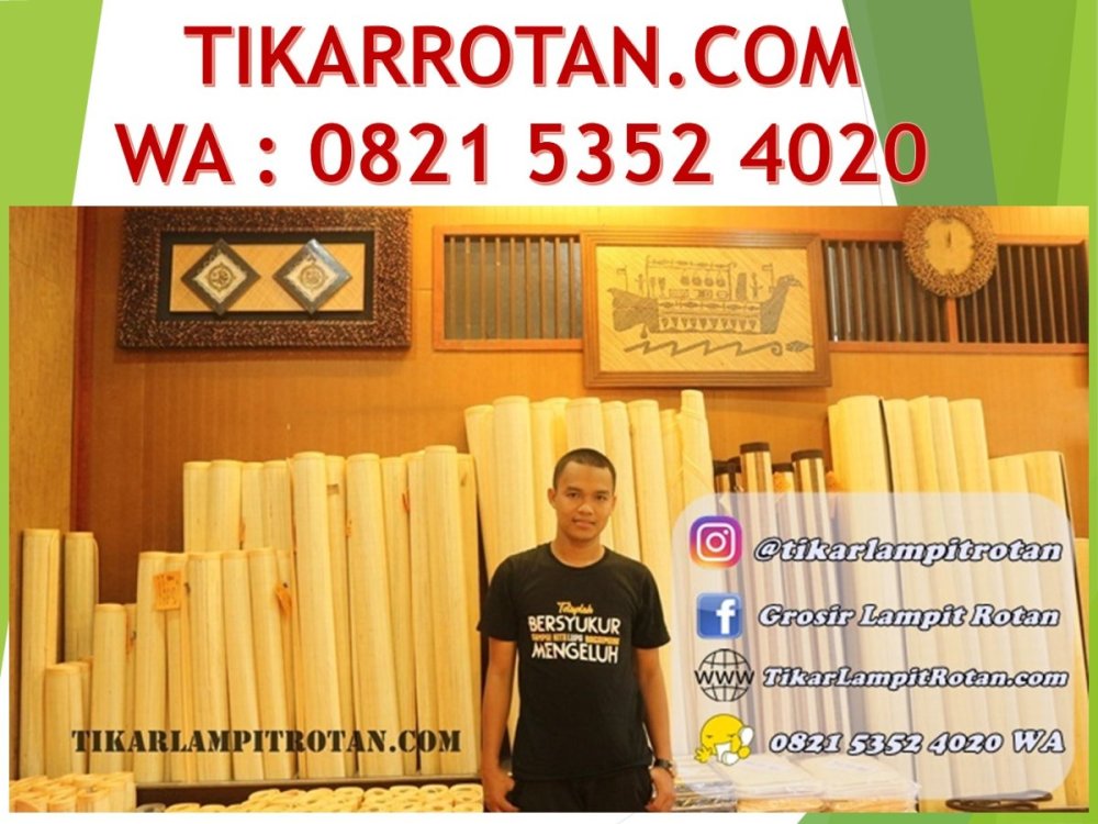 Jual Tikar Rotan di Puruk Cahu.jpg