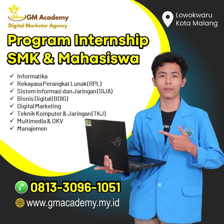 Prakerin Jurusan TKJ 2024 di Malang.JPG