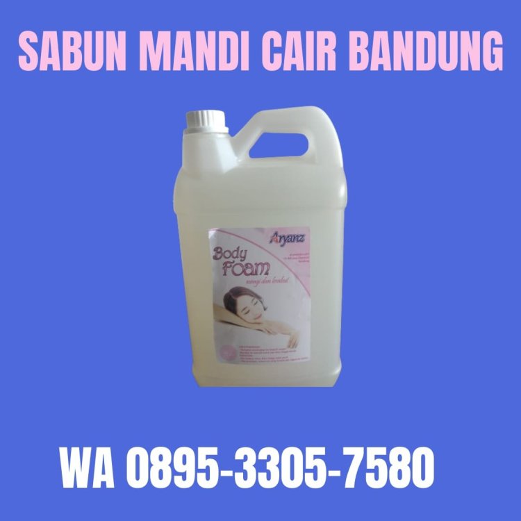 Toko sabun mandi cair yang cepat memutihkan kulit Bandung.jpeg