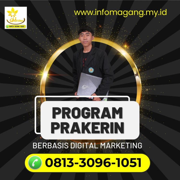 PKL 2024 Mahasiswa UNMER di Malang.JPG