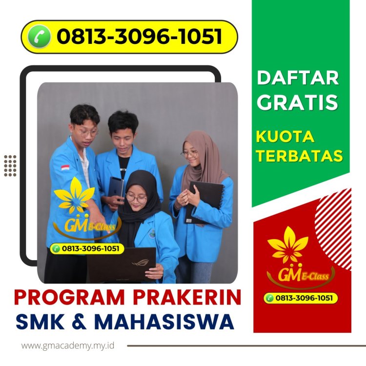 PKL 2024 Mahasiswa UNISMA di Malang.JPG