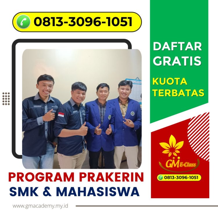 PKL Mahasiswa Jurusan Bisnis Digital 2024 di Malang.JPG