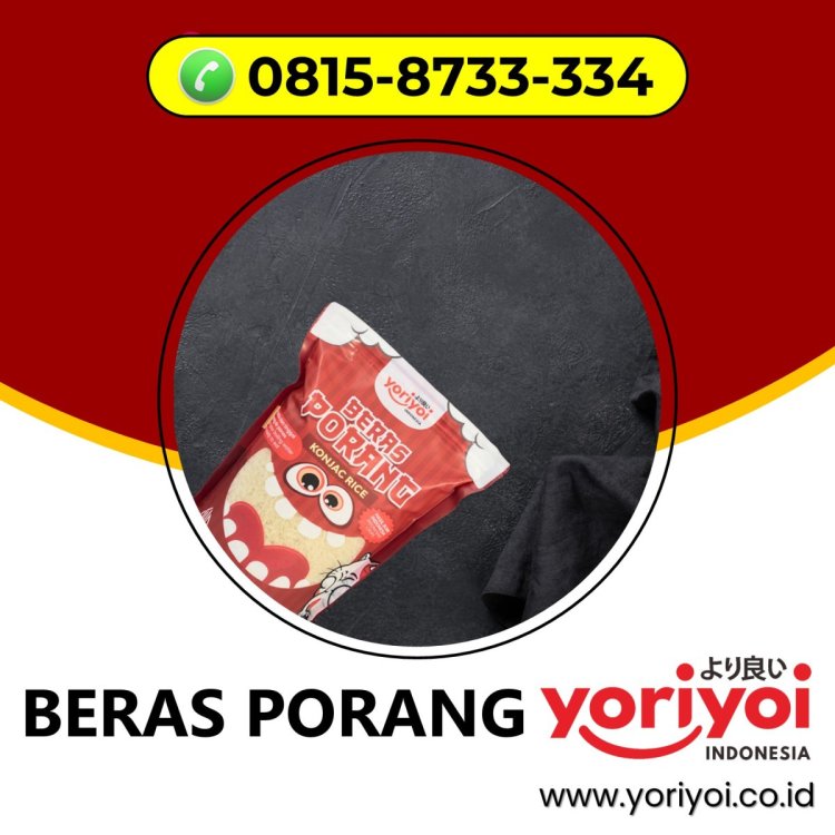 Distributor Beras Konjac Solo, Hub 0815-8733-334.JPG