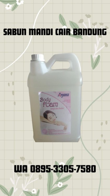 Suplier sabun mandi cair botol besar Bandung,wa 0896-3305-7580 Terbaik.jpeg