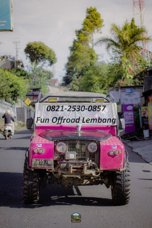 55 paket offroad bandung cikole lembang.jpg