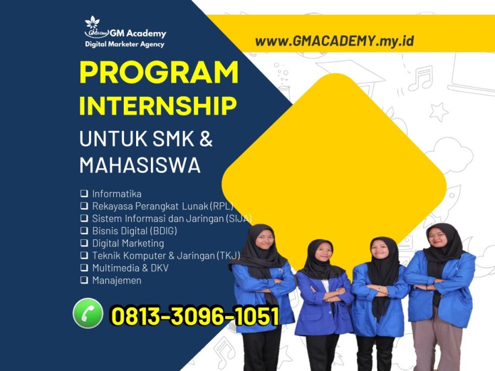 Magang Mahasiswa Jurusan Multimedia 2024 di Malang.JPG