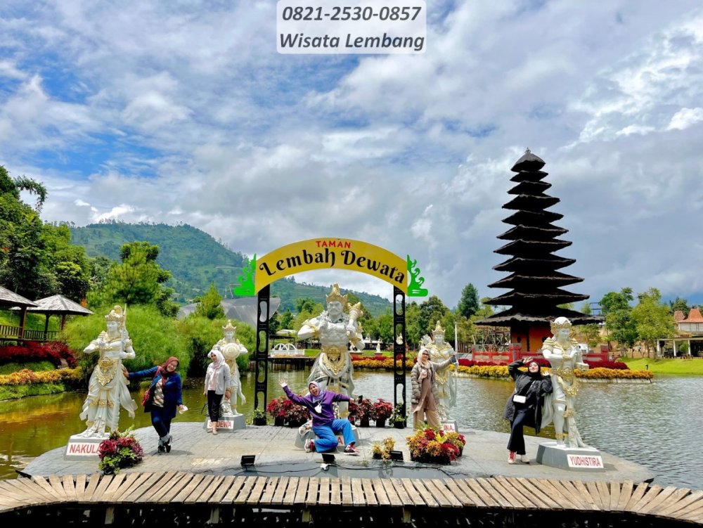 20 paket liburan lembang bandung.jpg