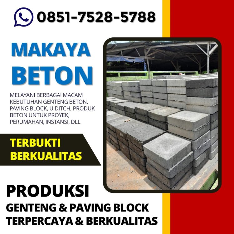 Produksi Beton Cor di Malang.JPG