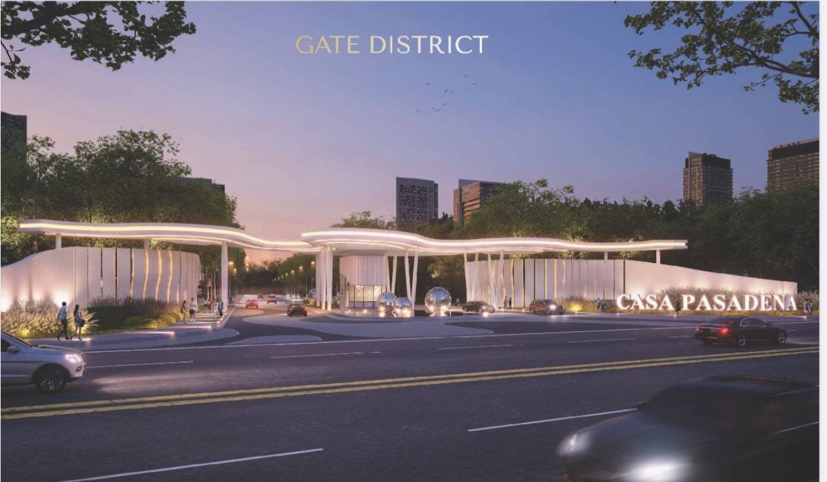 PIK2 - Mega Proyek Terbaru Agung Sedayu Group MD685