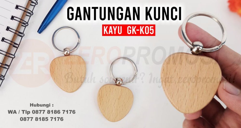 Souvenir Gantungan Kunci Kayu Kode GK-K05.jpg