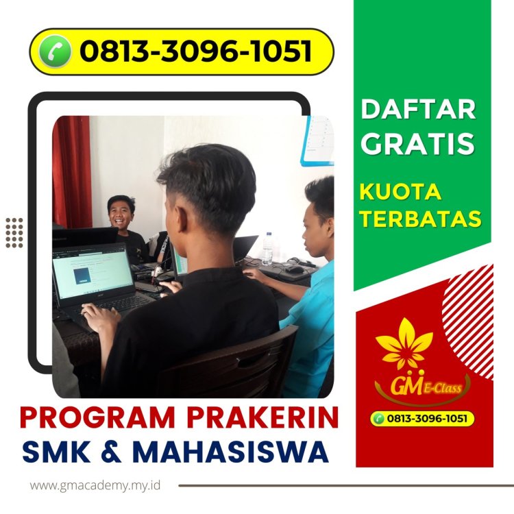 PKL 2024 Mahasiswa UNMER di Malang.JPG