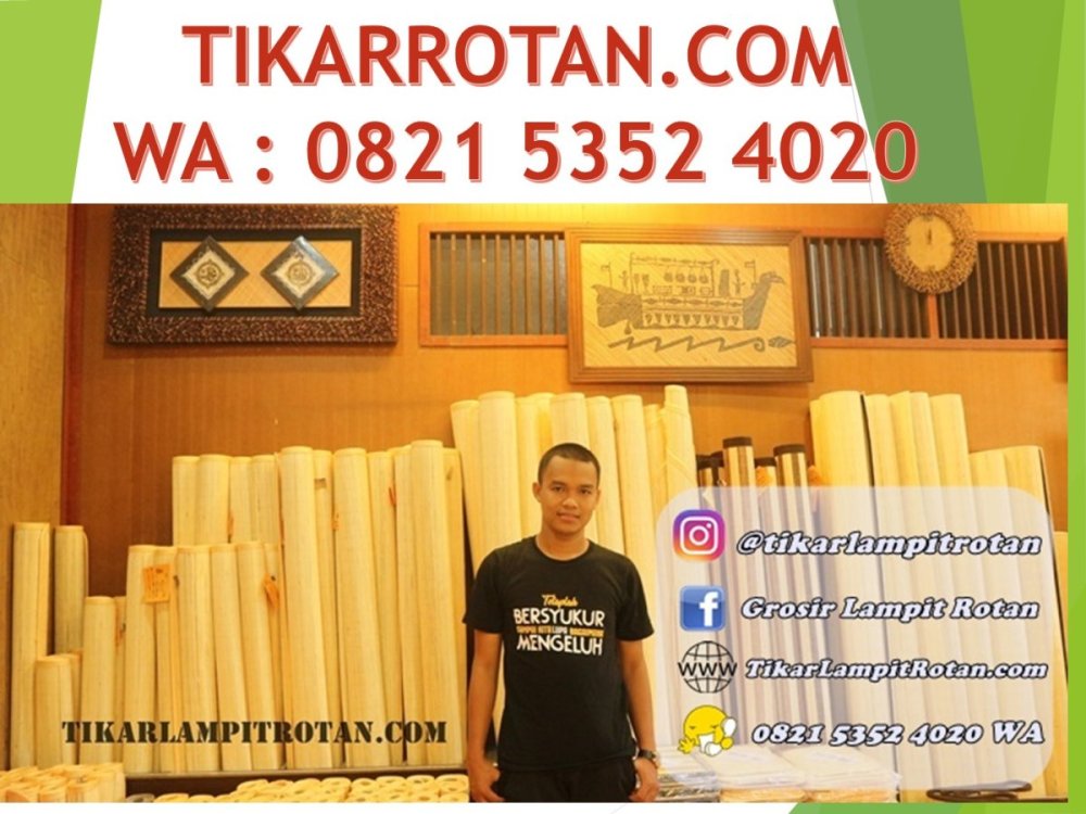 Jual Tikar Rotan di Kutai Kartanegara.jpg