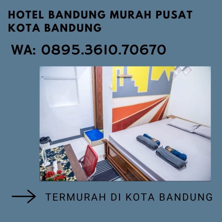 Hostel Syariah Terpopuler  Bandung, WA 0895-3610-70670 Terbaik.jpeg