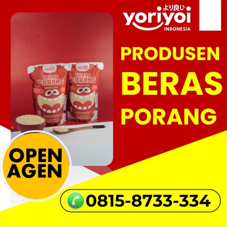 Distributor Beras Porang Rendah Gula.JPG