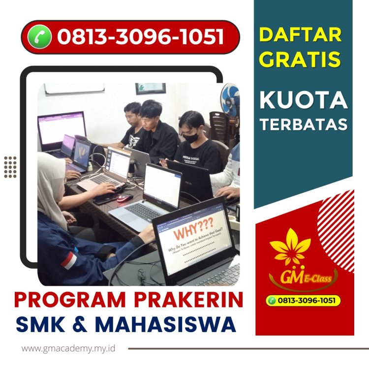 Prakerin Mahasiswa Jurusan Multimedia 2024 di Malang.JPG