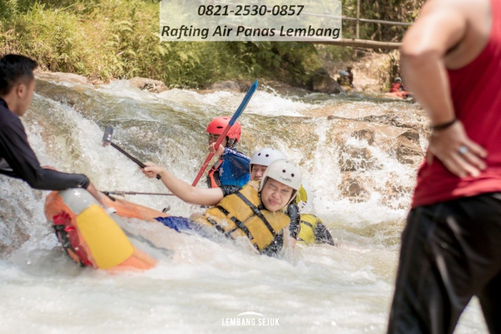 82 Wisata arung jeram bandung lembang.jpg