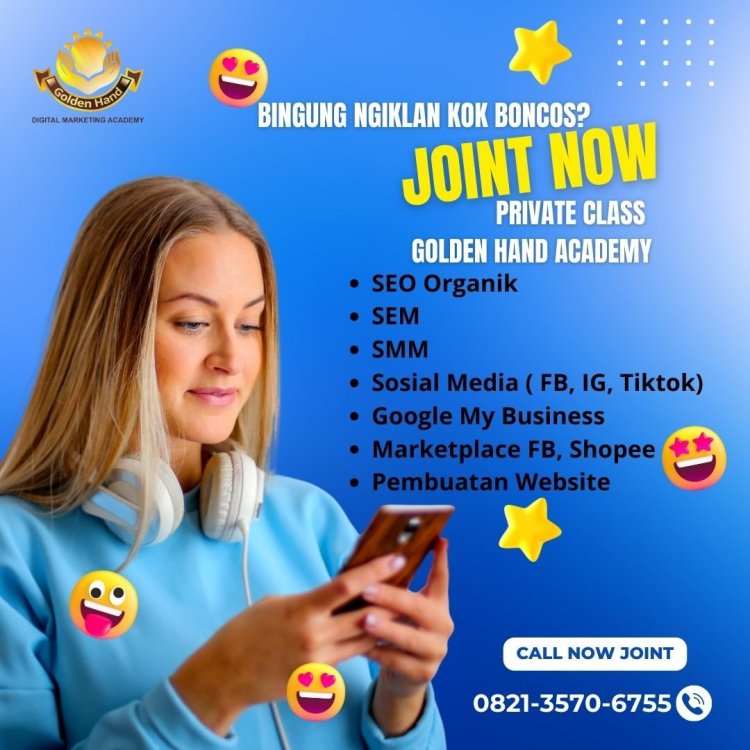Private Digital Marketing Kediri Golden Hand Academy.jpg