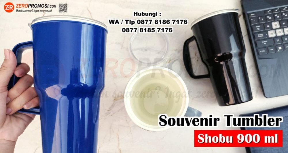Jual Mug Travel Tumbler Shobu 900 ML Eksklusif Cetak Logo.jpg