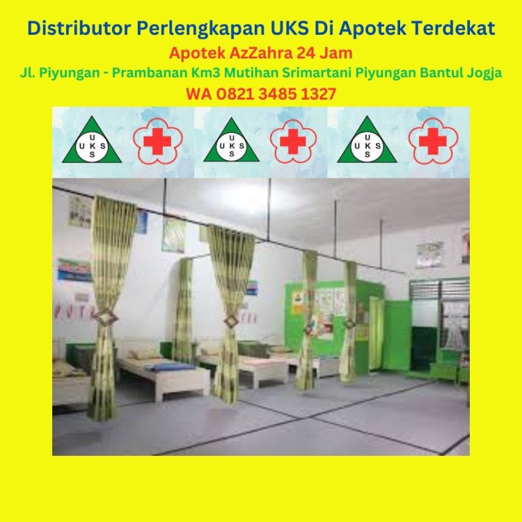 Pusat Perlengkapan Uks Sekolah Apotek AzZahra 24 Jam Paling Dekat, (0821-3485-1327).jpg