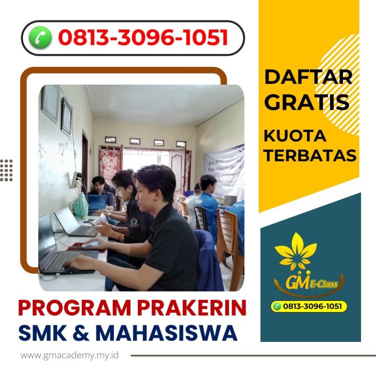 Prakerin Wirausaha Merdeka 2024 di Malang.JPG