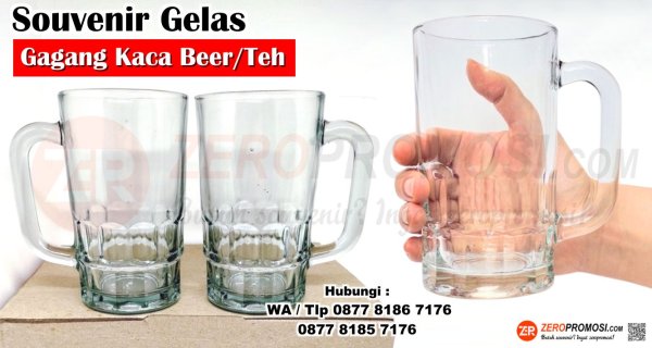 Souvenir Gelas Teh Gagang Kaca Bening Cetak Logo Murah.jpg
